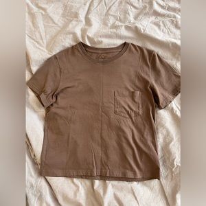Everlane Organic Cotton Tshirt